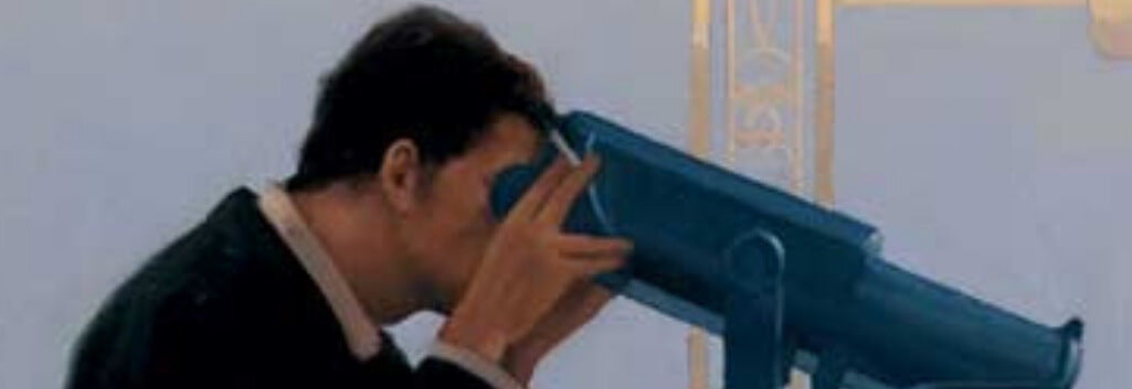 Jack Vettriano Limited Editions - 5 checks before you buy