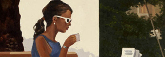 Looking for a Jack Vettriano Print? The Top 5 Vettriano Limited Edition Prints