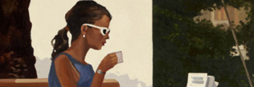 The Best Jack Vettriano Limited Edition Prints to Buy (2026 Collector's Guide)