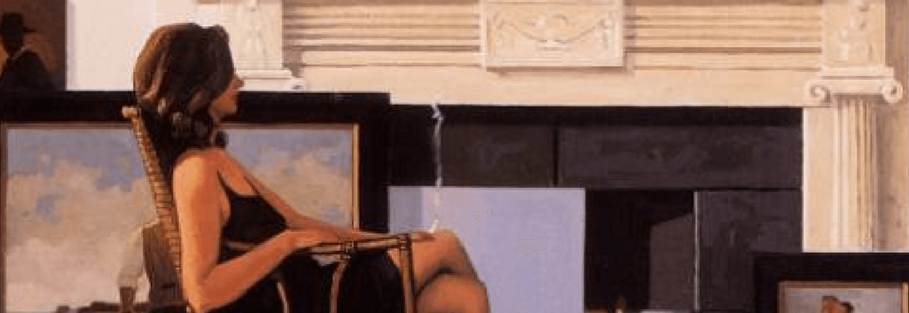Gift ideas for Jack Vettriano fans