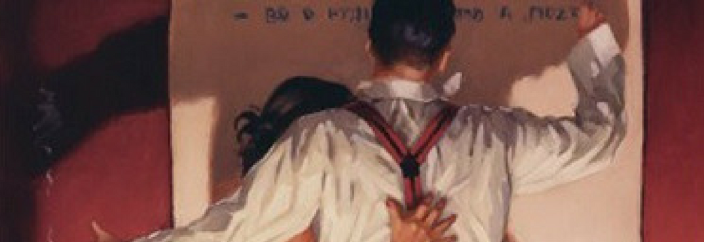 What is a Studio Proof? A Jack Vettriano Collector's Guide