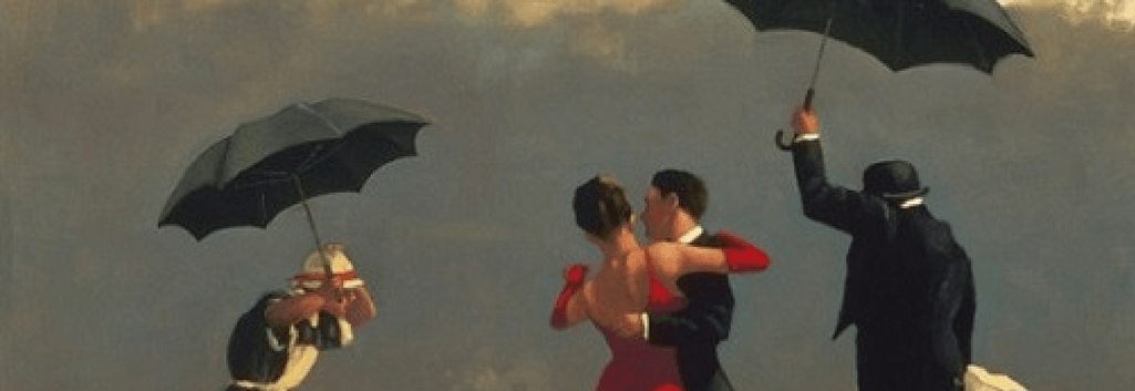Jack Vettriano Book Reviews - Which Is Best?