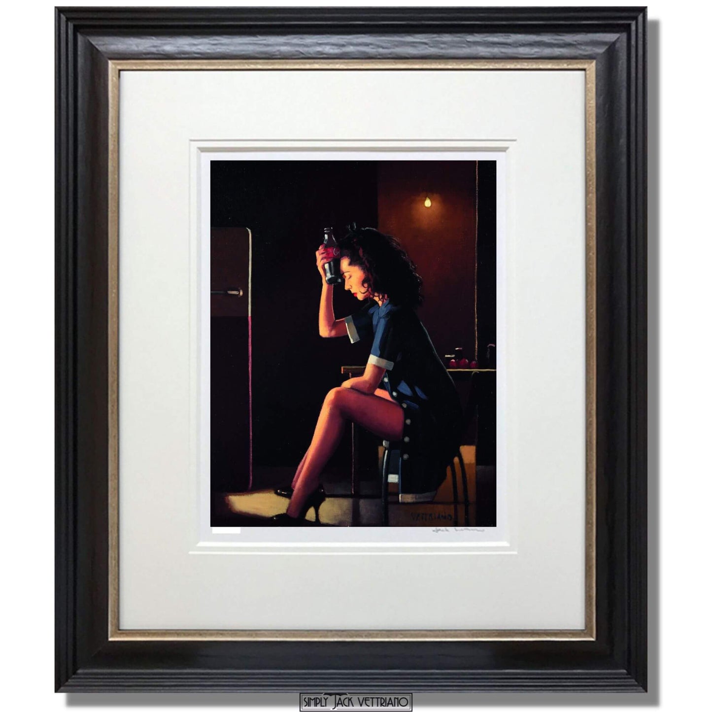 Heatwave - Limited Edition Print No. 1