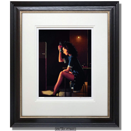 Heatwave - Limited Edition Print No. 1