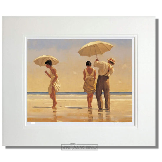 Mad Dogs - Limited Edition (Large Format)
