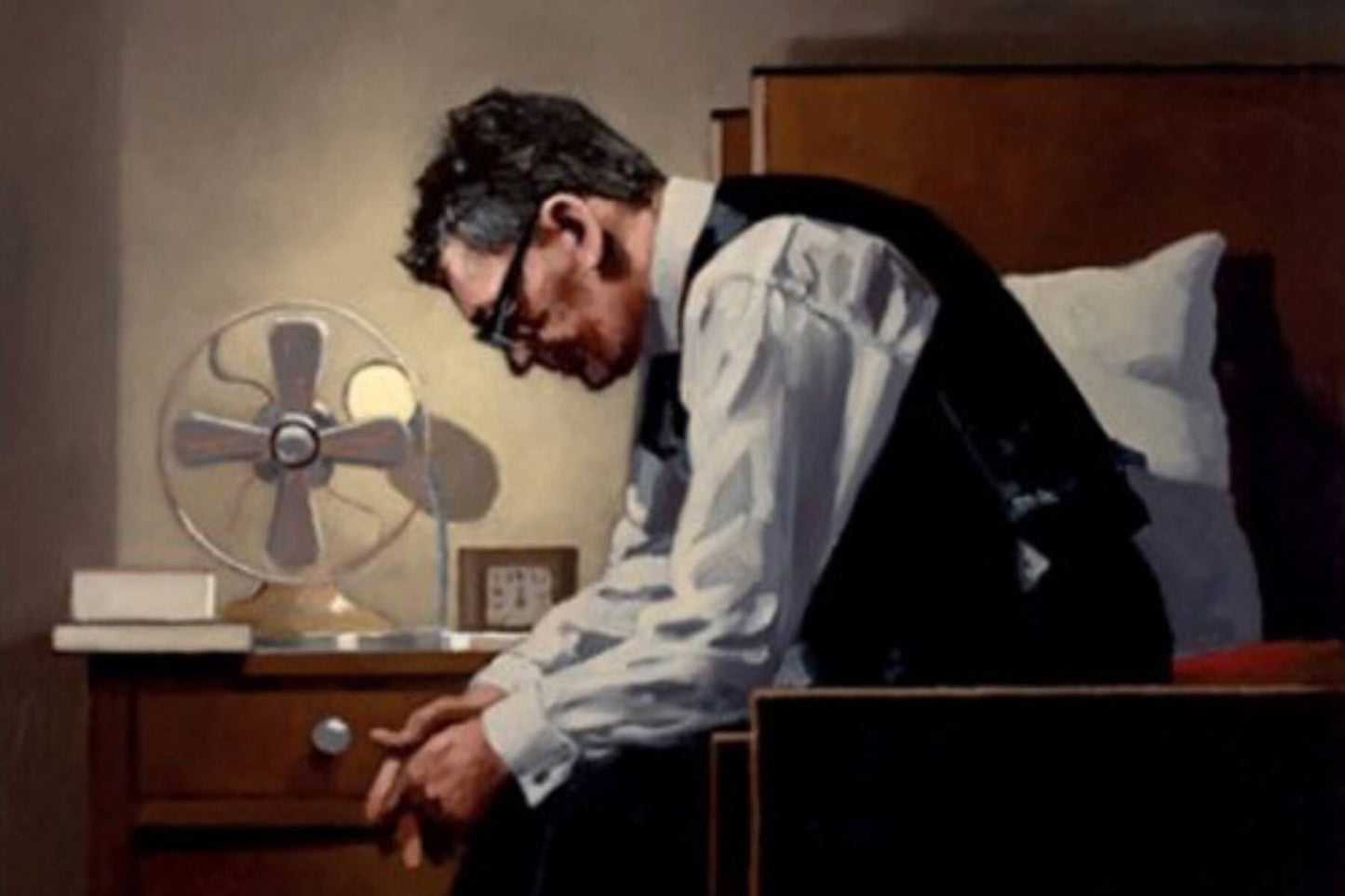 Jack Vettriano The Official Stockist