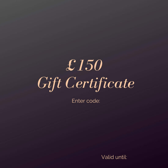 Load image into Gallery viewer, Gift Certificates
