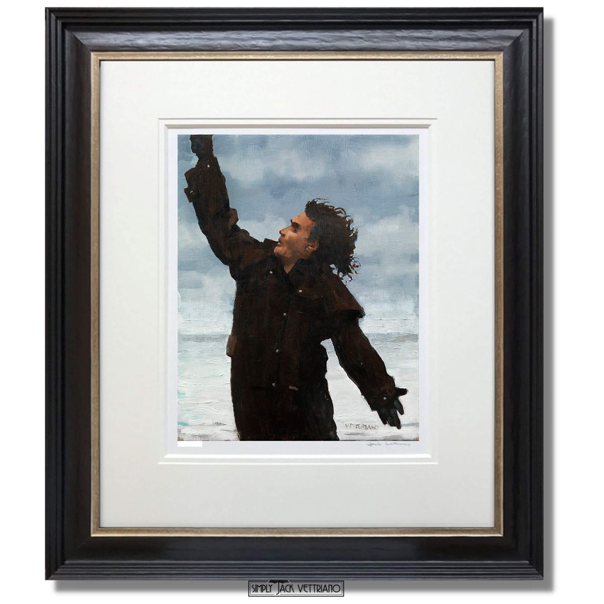 Jack Vettriano Dr Connolly I Presume Limited Edition Print jack-vettriano-dr-connolly-i-presume-limited-edition-print