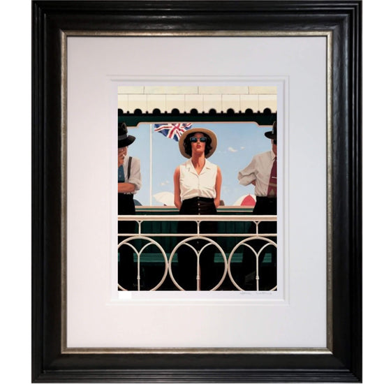 The Collection - 3 Matching Number Limited Edition Prints