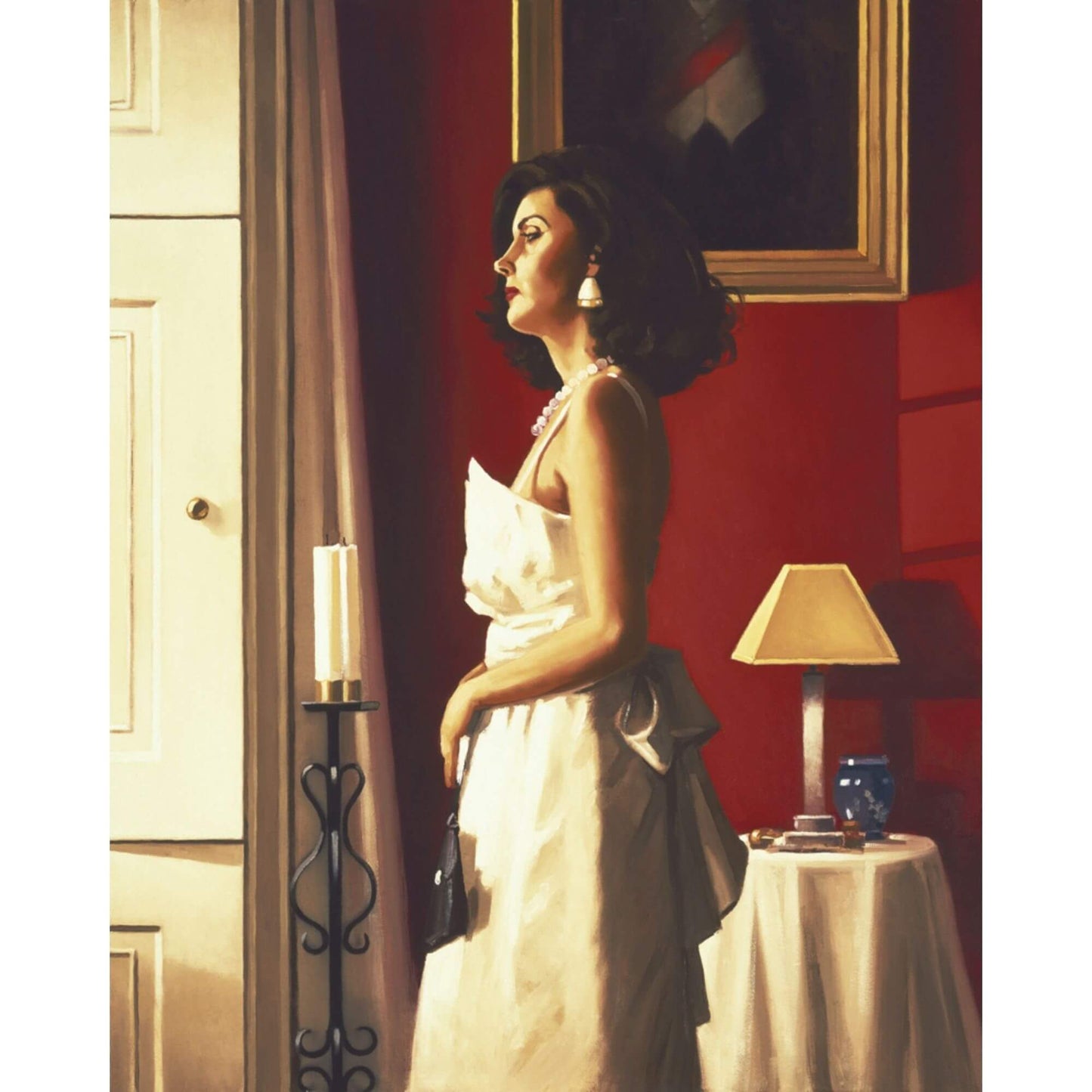 One Moment In Time - Limited Edition Print