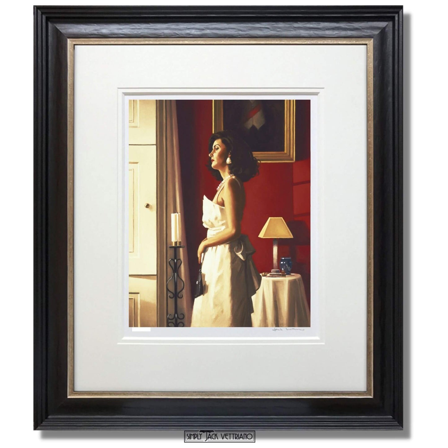 One Moment In Time - Limited Edition Print