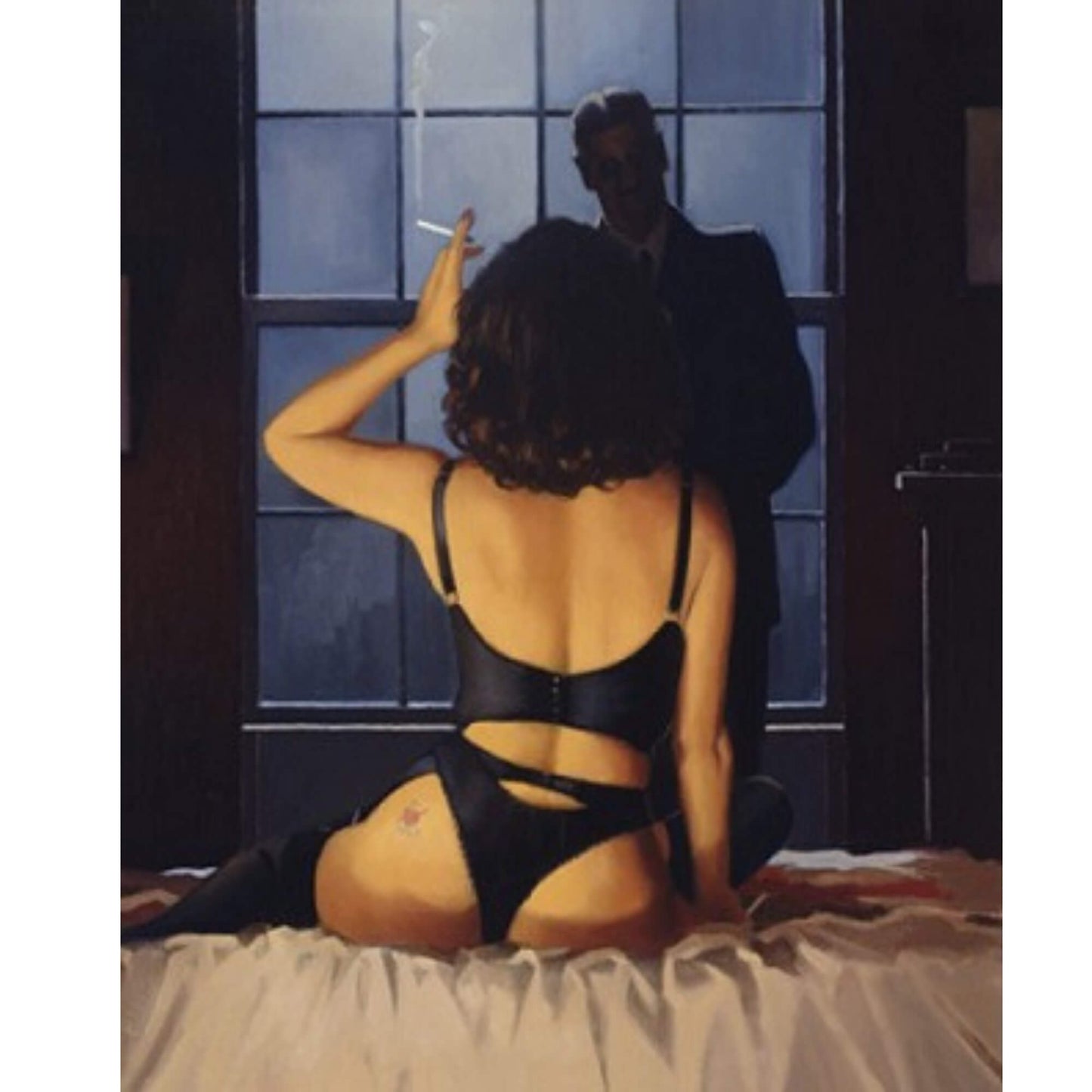 jack vettriano amateur philosophers Sex Images Hq