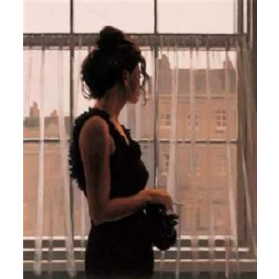 Load image into Gallery viewer, Yesterdays Dreams Limited Edition Print Jack Vettriano

